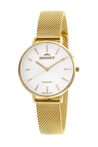 Bisset Classic Sapphire BSBF32GISX03B3