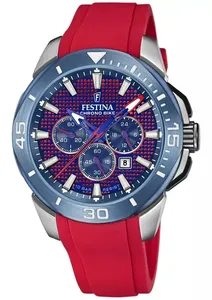 Festina Chrono Bike F20642/2