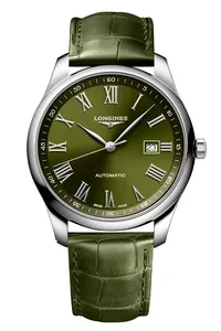 Longines Master Collection L2.893.4.09.2