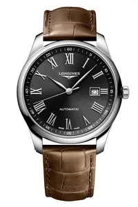 Longines Master Collection L2.893.4.59.2
