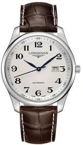 Longines Master Collection L2.893.4.78.3