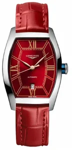 Longines Evidenza L2.142.4.09.2