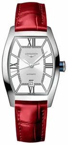 Longines Evidenza L2.142.4.76.2