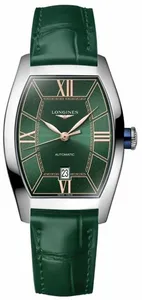 Longines Evidenza L2.142.4.06.2