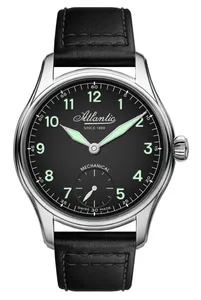 Atlantic Worldmaster Mechanical Manufacture 52952.41.63