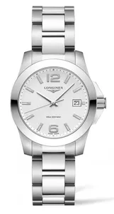 Longines Conquest L3.377.4.76.6