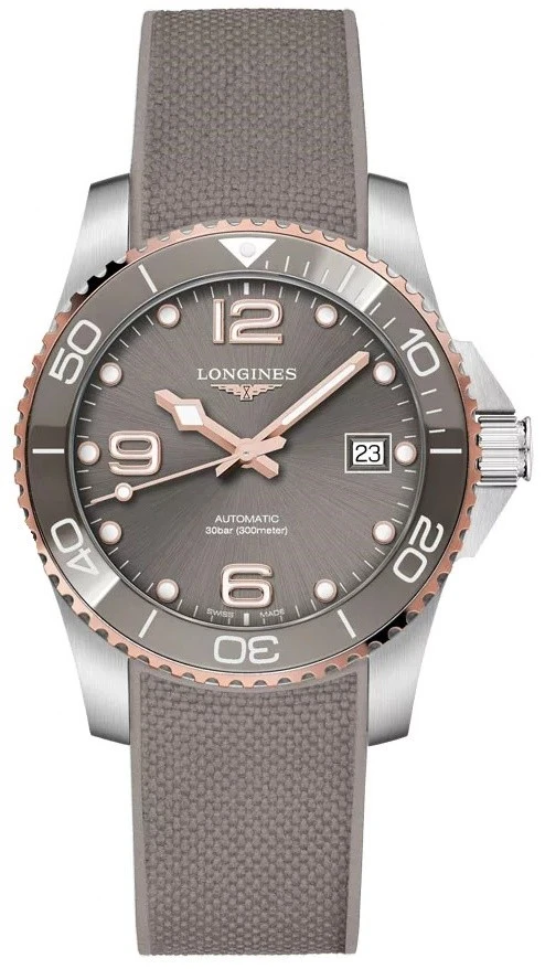 Longines Hydroconquest L3.780.3.78.9