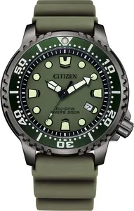 Citizen Promaster Diver BN0157-11X