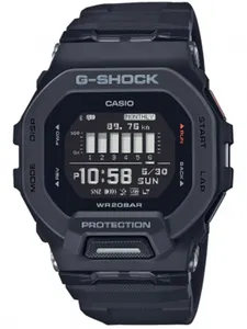Casio G-SHOCK G-SQUAD GBD-200-1ER