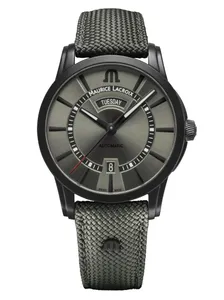 Maurice Lacroix Pontos Day-Date Automatic Limited Edition PT6358-DLB04-630-5