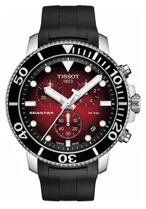 Tissot Seastar 1000 Quartz T120.417.17.421.00
