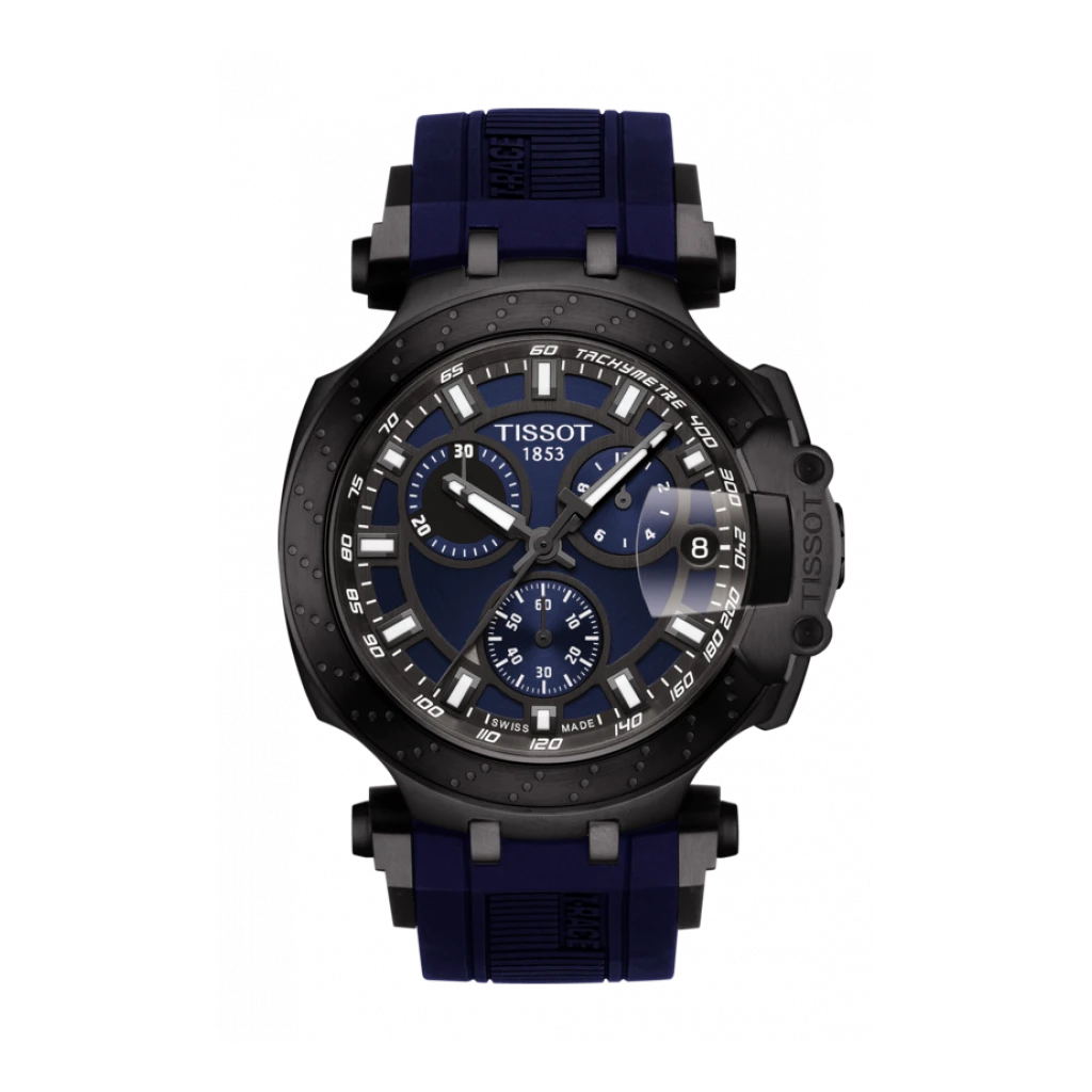 Tissot T-Race T115.417.37.041.00