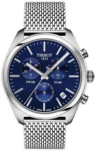 Tissot PR 100 T101.417.11.041.00