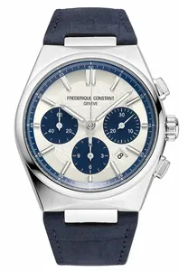 Frederique Constant Highlife Chronograph Automatic Limited Edition FC-391WN4NH6