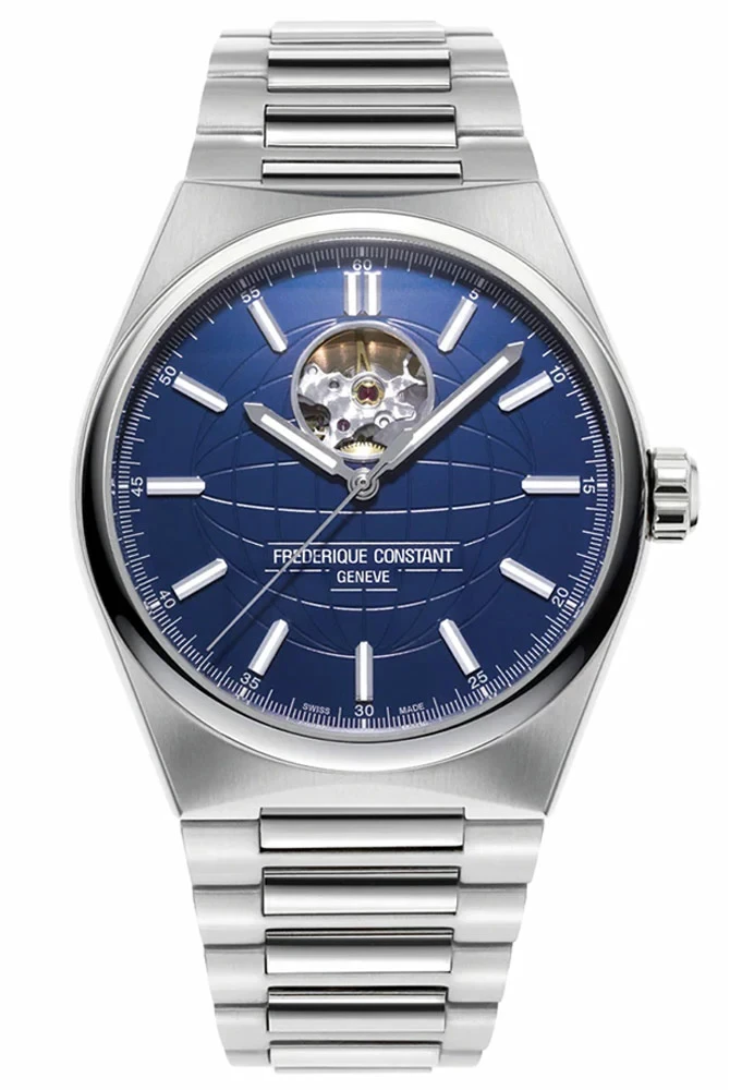 Frederique Constant Highlife Heart Beat FC-310N4NH6B