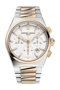 Frederique Constant Highlife Chronograph Automatic FC-391V4NH2B