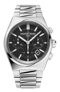 Frederique Constant Highlife Chronograph Automatic FC-391B4NH6B