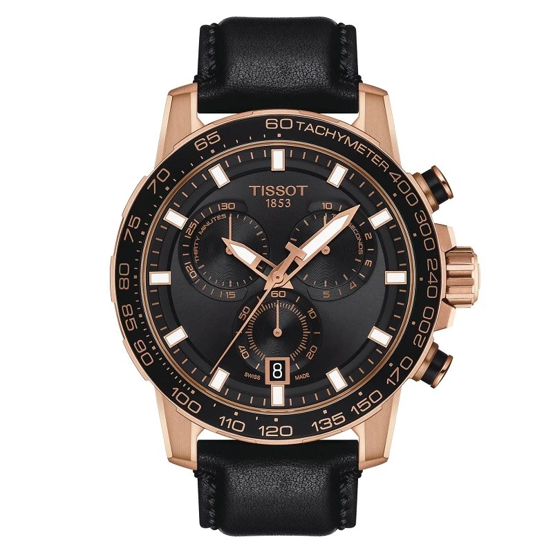 Tissot SuperSport T125.617.36.051.00