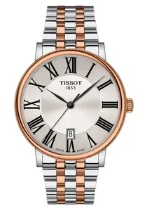 Tissot Carson T122.410.22.033.00