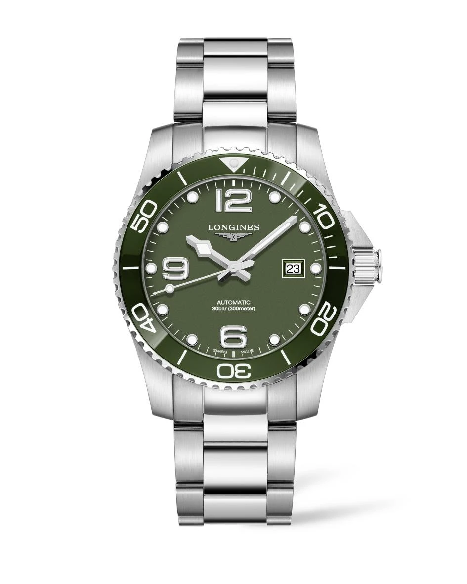 Longines HydroConquest Automatic L3.782.4.06.6
