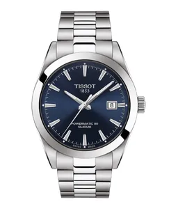 Tissot Gentleman Powermatic 80 Silicum T127.407.11.041.00