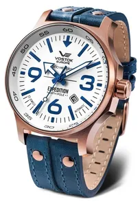 Vostok Expedition North Pole-1 YN55-595B641