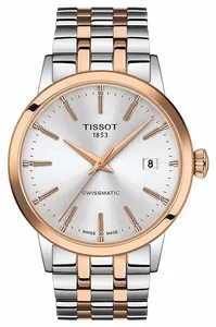 Tissot Classic Dream Swissmatic T129.407.22.031.00