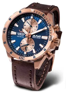 Vostok Europe Almaz 6S11-320B660