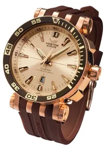 Vostok Europe Energia Rocket NH35A-575B281