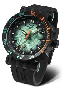 Vostok Europe Energia Rocket Automatic NH35A-575C649