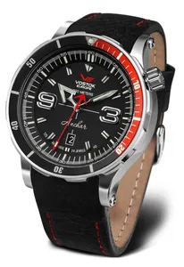 Vostok Europe Anchar Automatic NH35A-510A587