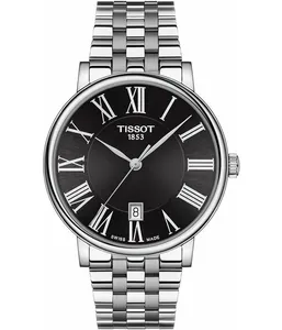 Tissot Carson T122.410.11.053.00