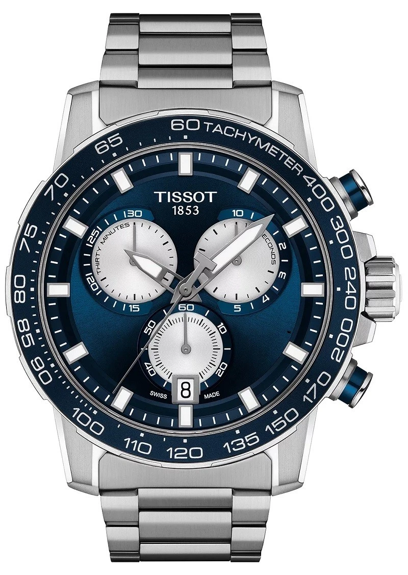 Tissot Supersport Chrono T125.617.11.041.00