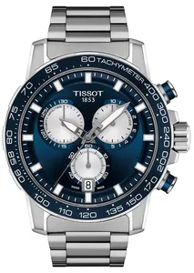Tissot Supersport Chrono T125.617.11.041.00