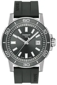 Tissot Supersport Gent T125.610.17.081.00
