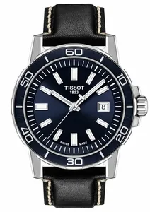 Tissot Supersport Gent T125.610.16.041.00