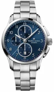 Maurice Lacroix Pontos Chronograph PT6388-SS002-420-1