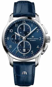 Maurice Lacroix Pontos Chronograph PT6388-SS001-420-4
