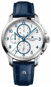 Maurice Lacroix Pontos Chronograph PT6388-SS001-120-4