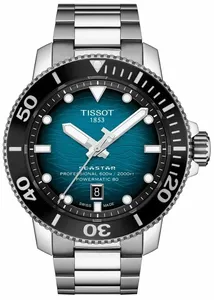 Tissot Seastar 2000 Professional T120.607.11.041.00