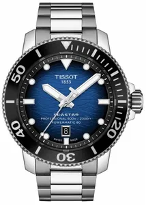 Tissot Seastar 2000 Professional T120.607.11.041.01