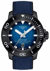 Tissot Seastar 2000 Professional T120.607.37.041.00