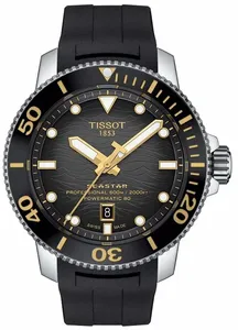 Tissot Seastar 2000 Professional T120.607.17.441.01