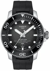 Tissot Seastar 2000 Professional T120.607.17.441.00