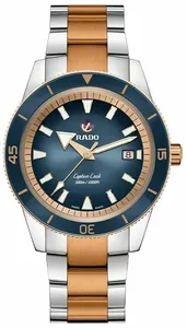 Rado Captain Cook Gent Automatic R32137203