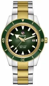 Rado Captain Cook Gent Automatic R32138303