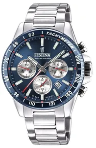 Festina Chronograph F20560/2