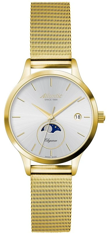 Atlantic Elegance Moonphase 29040.45.21MB