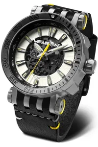 Vostok Europe VEareONE 2022 - Limitowana Edycja NH72-575H705