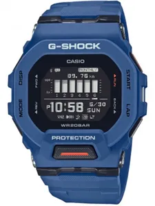 Casio G-SHOCK G-SQUAD GBD-200-2ER
